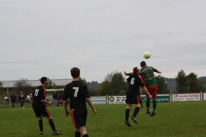 En Mayenne. Pas de foot amateur ce week-end en raison des intempéries